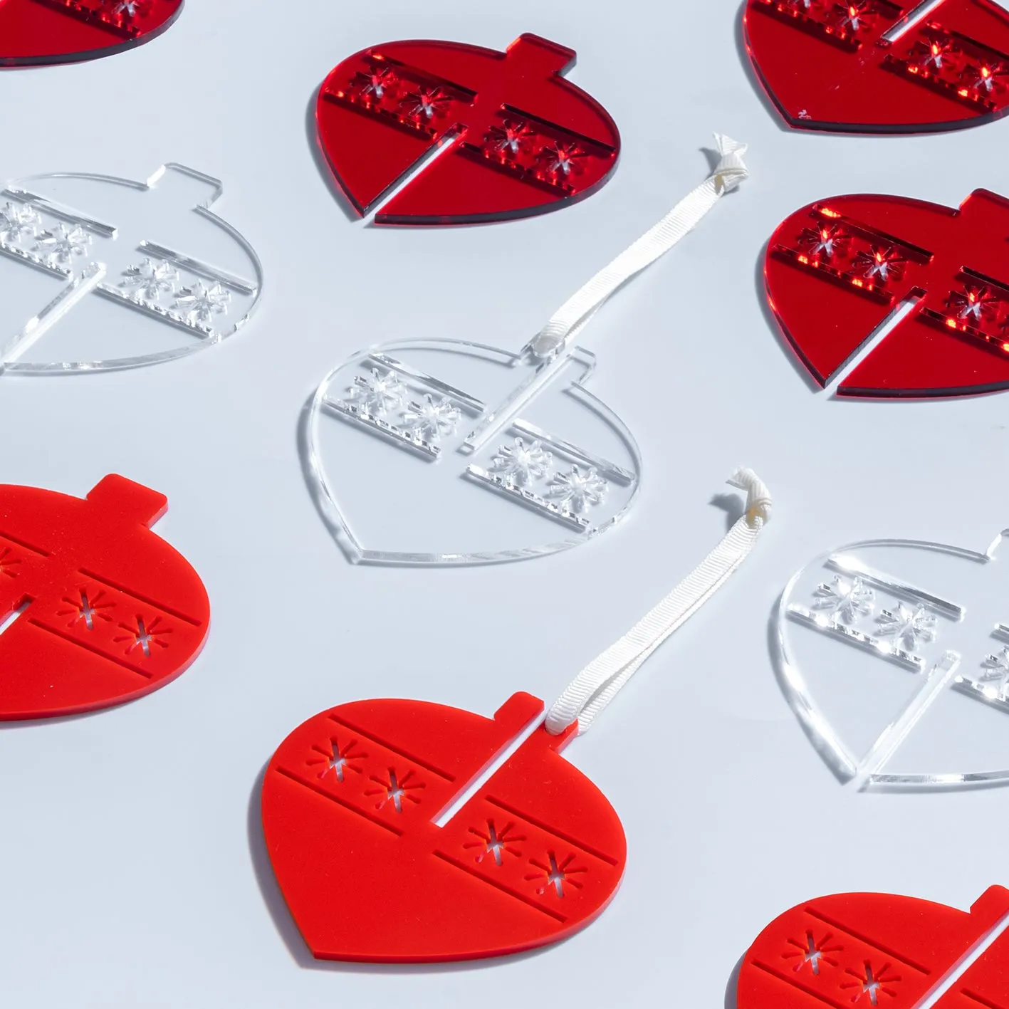 Acrylic Ornament