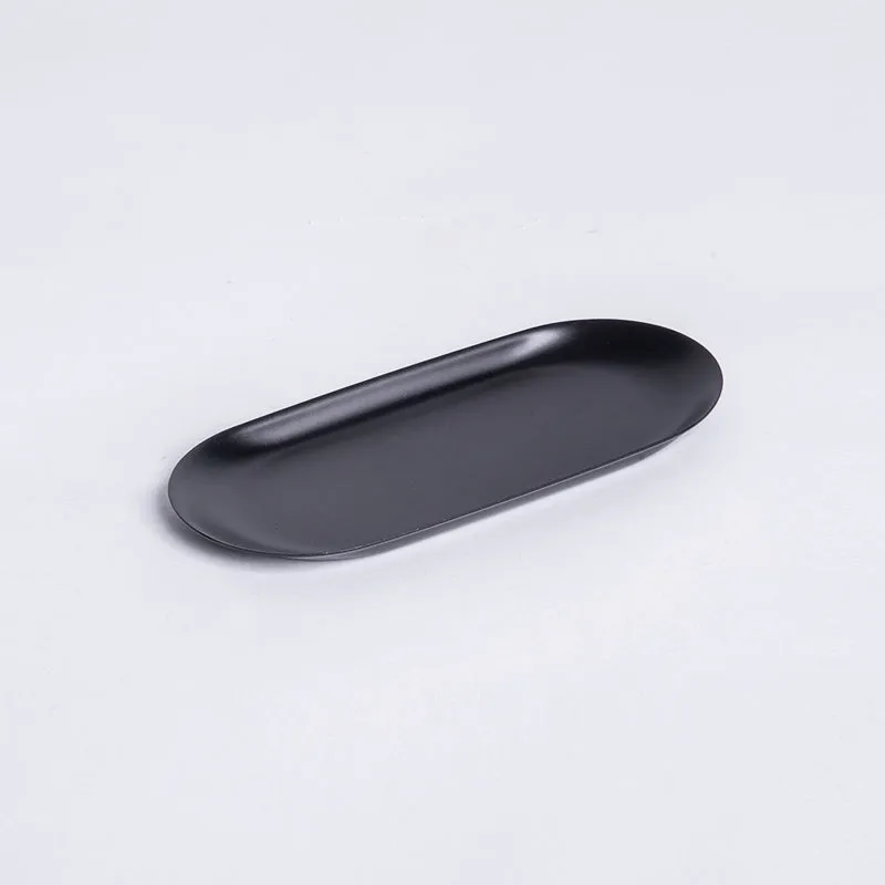 Brass Oblong Tray