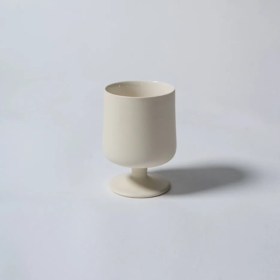 Teatime Tall Cup